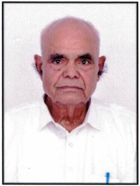 Rameshwar Prasad