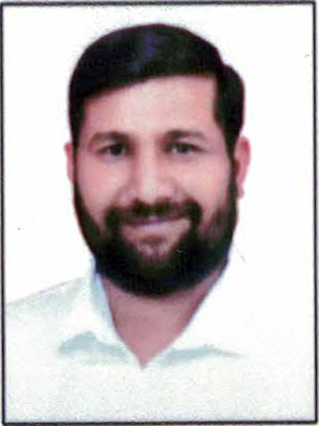 Roshan Lal Saini