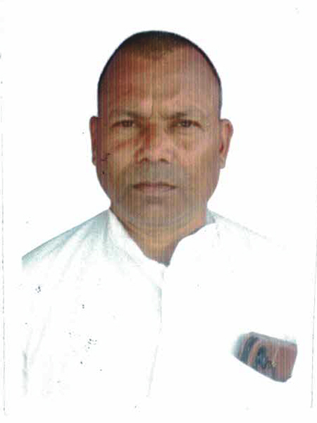 Tulsidas Chintamani