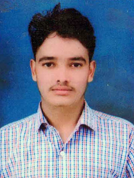 Virendra Kumar Rundla