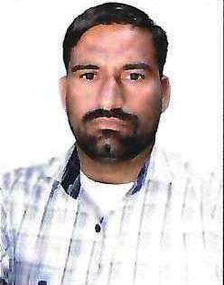 Bhoora Ram