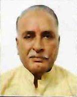 Jalam Singh