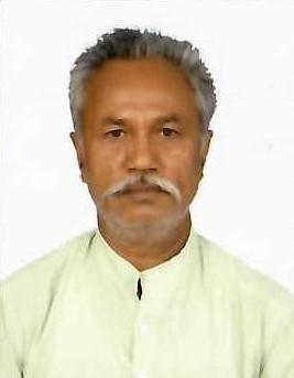 Jay Ram