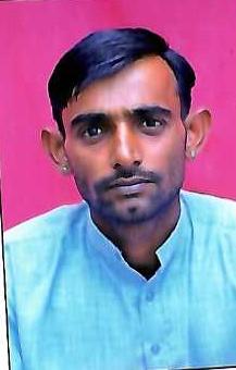 Pokar Singh
