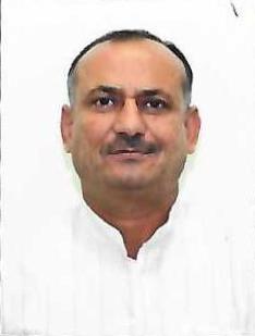 Swaroop Singh Khara