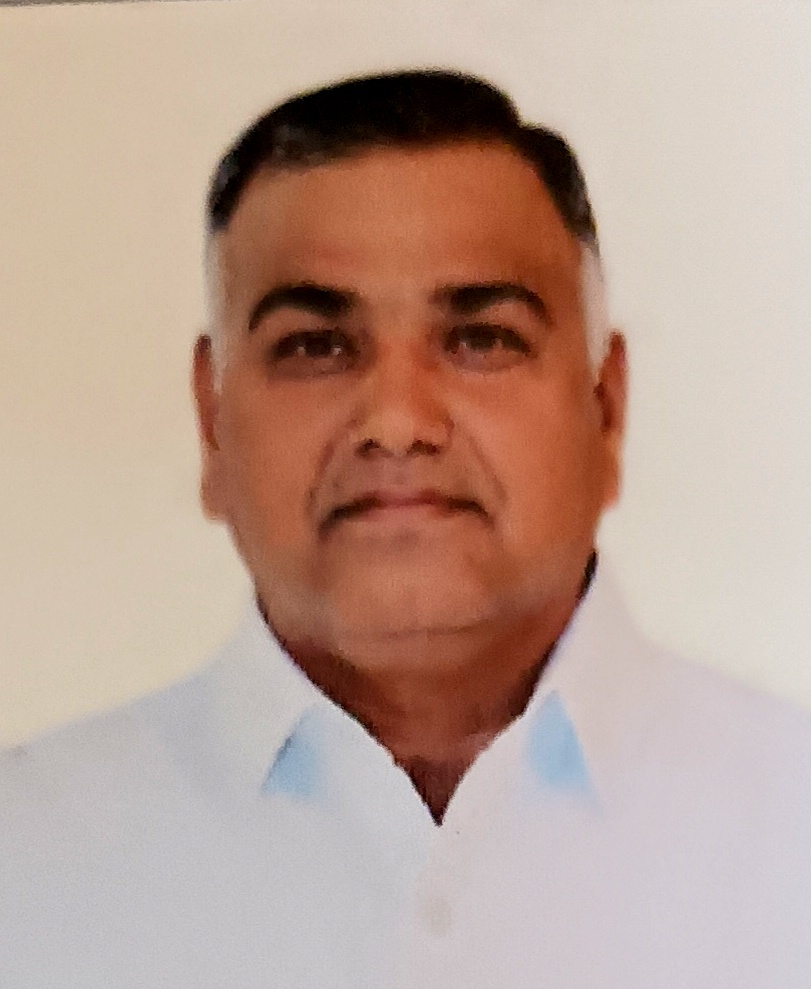 Babu Singh Rathor