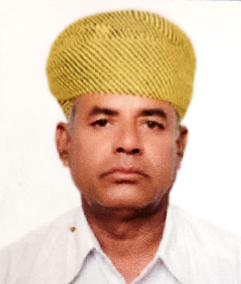 Bhanwar Lal