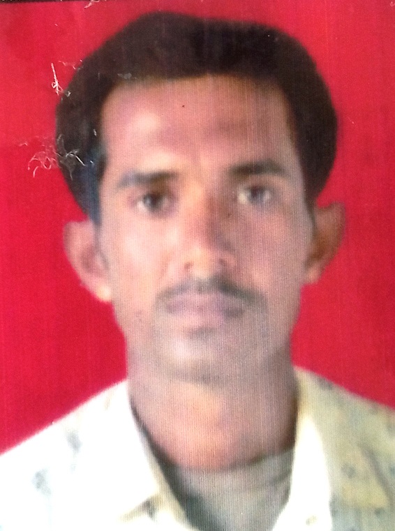 Jetharam Bheel