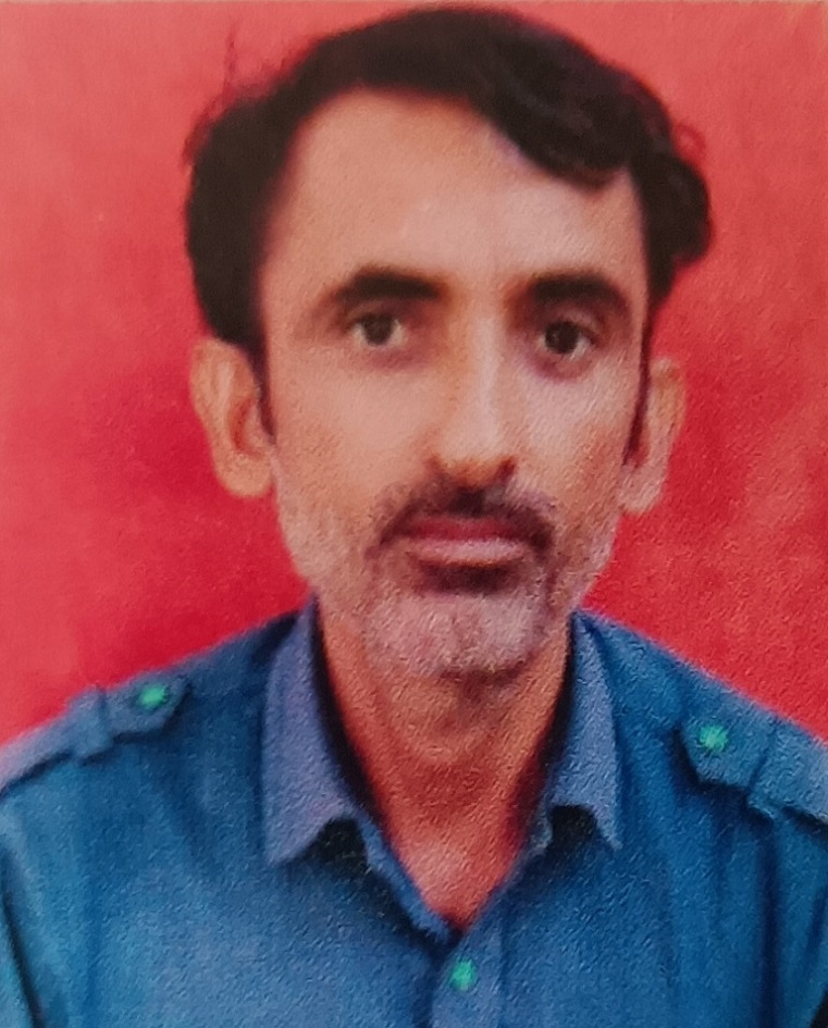 Kheman Singh