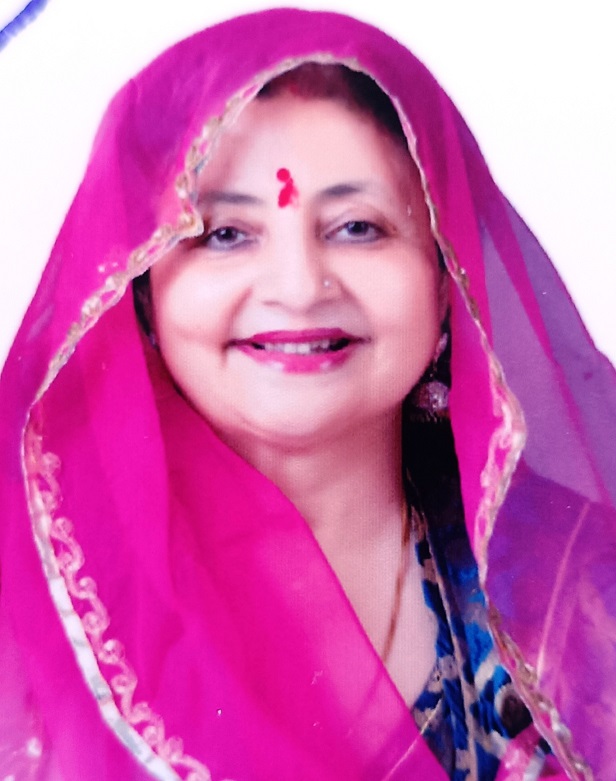 Meena Kanwar