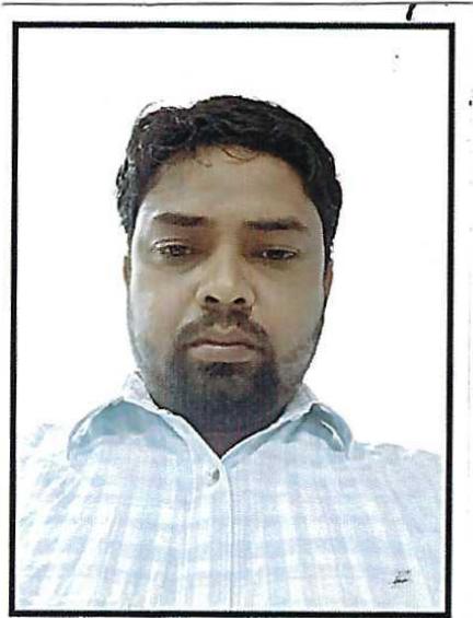 Barkat Mohammad