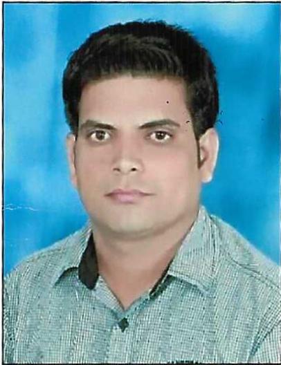 Chandan Singh Palawat