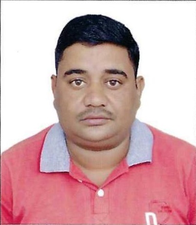 Jhabar Singh