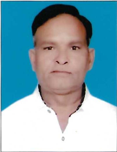 Laxmi Kant