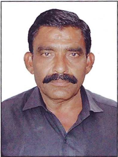 Mohammad Jamil