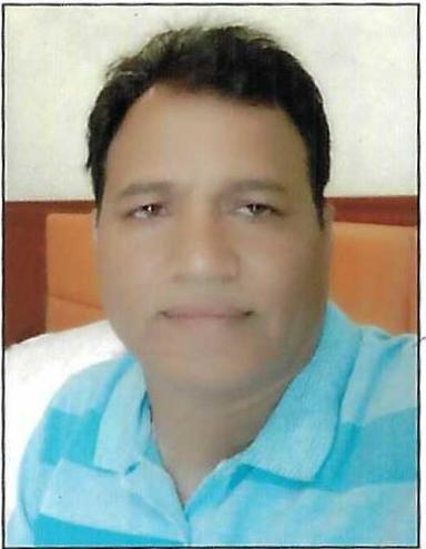 Rajender Kumar