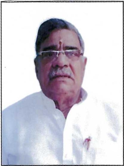 Ratanlal Jaldhari