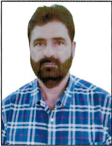 Tarachand Dhayal