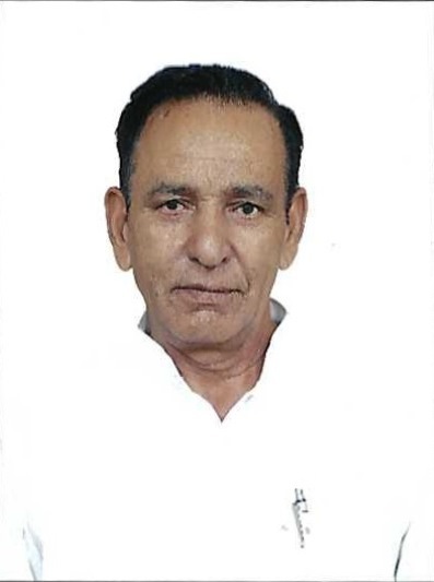 Usman Gani