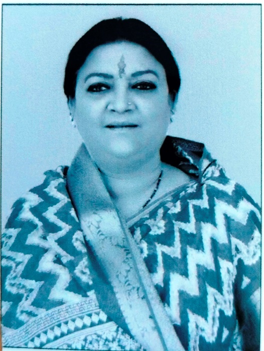 Mamta Bhupesh