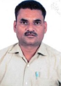 Radheshyam Bairwa