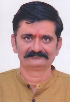 Hemant Purohit