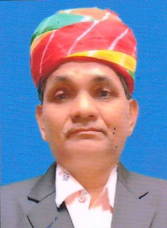 Mula Ram