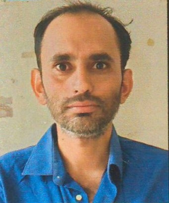 Natwar Lal