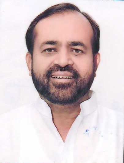 Sanyam Lodha