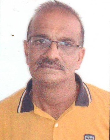 Shyam Kumar