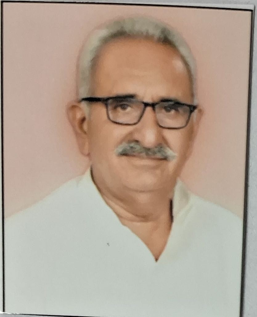 Hameer Singh Bhayal