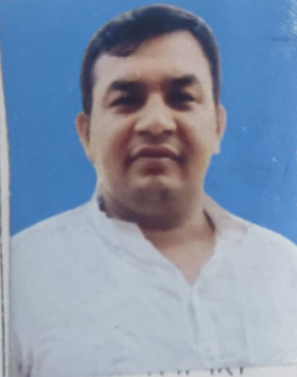 Hanjari Mal