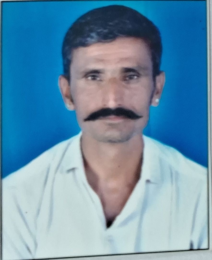 Jaswant Singh