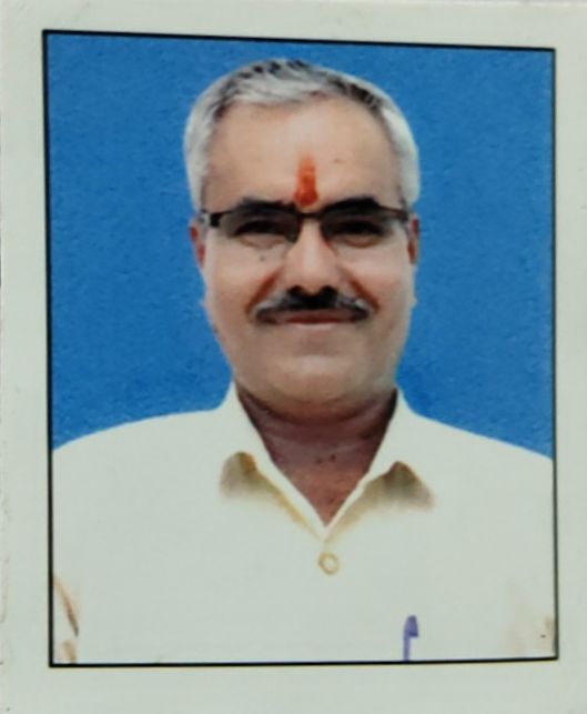Jodharam