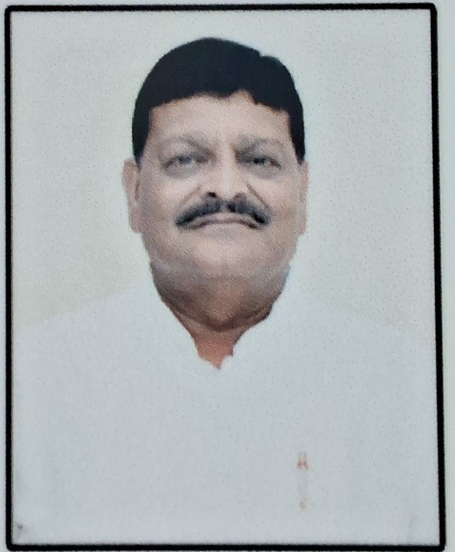 Mahendra Kumar