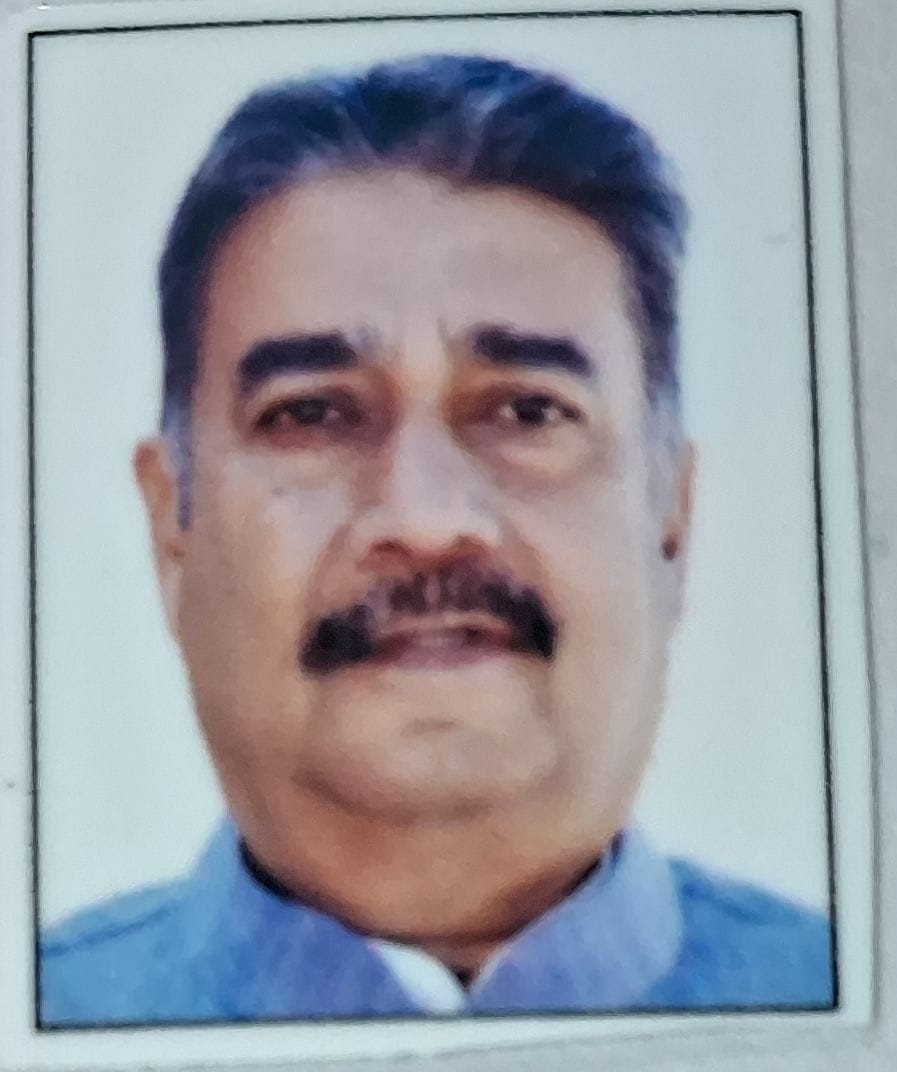 Sunil Parihar