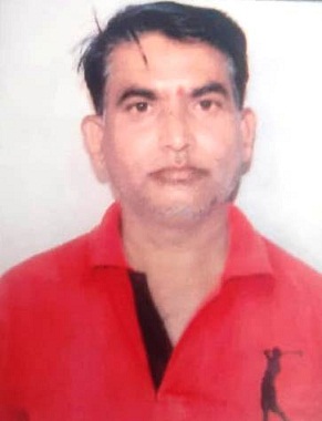 Bhanu Prakash