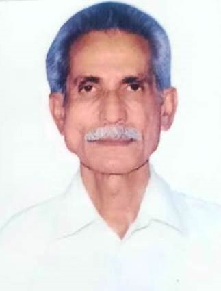 Govind Ram Khatak