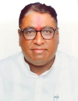 Gunesh Rawal