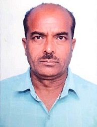 Kailash Chand