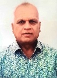 Niranjan Arya