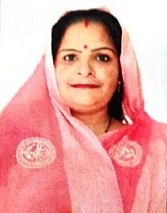 Rekha Avinash Panwar