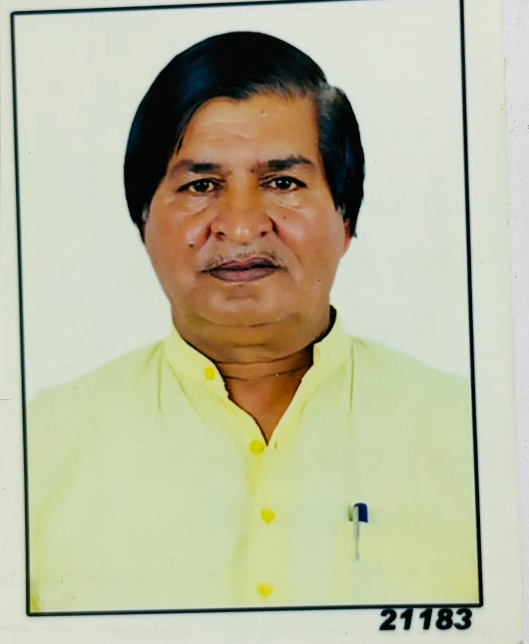 Dalpat Vaishnav