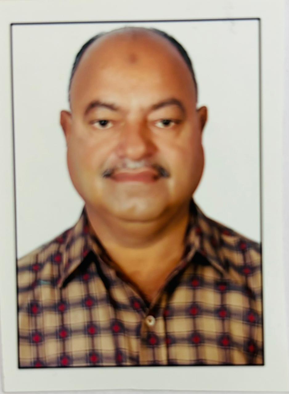Didar Bux