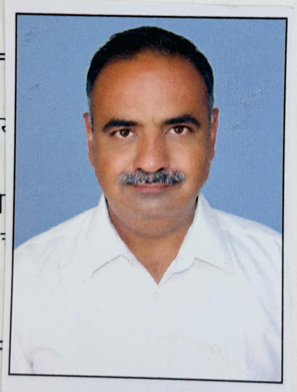 Dwarkesh Vyas