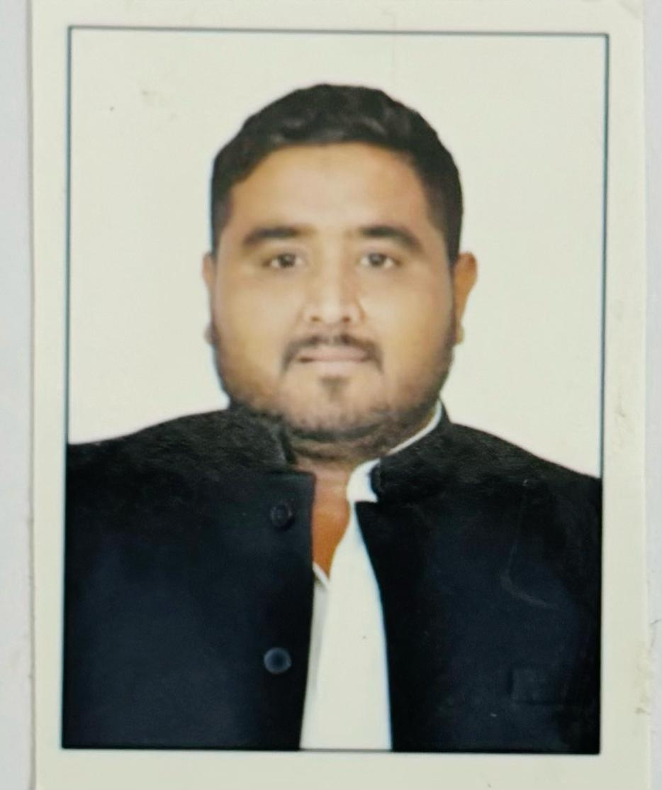 Er. Shahzad Aiyub Khan
