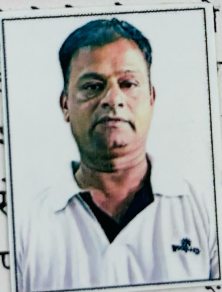 Imtiyaz Ahmmed