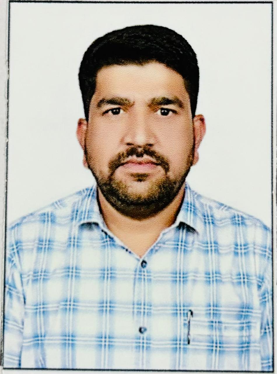 Kamal Shyamwani
