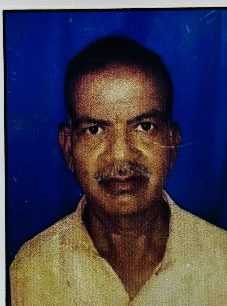 Mohmmed Salim