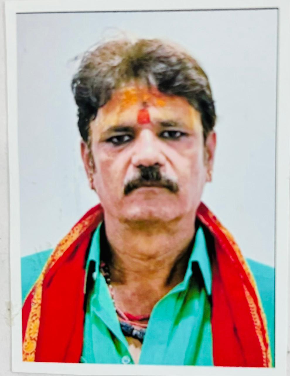Prabhakar Vyas Theloji